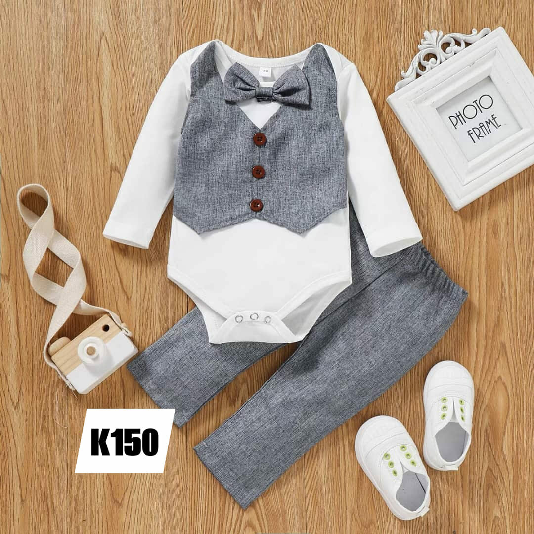 Children's clothing set