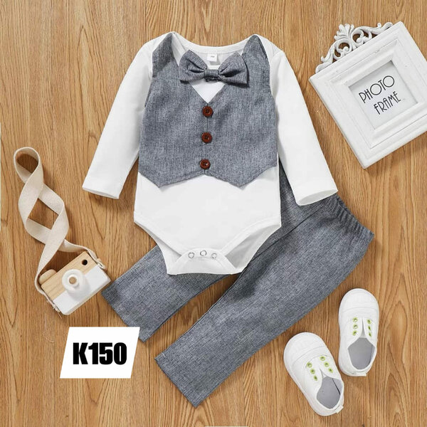 Children's clothing set
