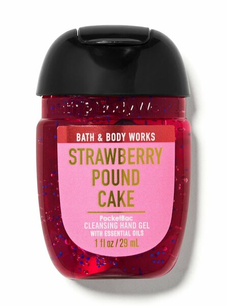Bath & Body Works Sanitizers