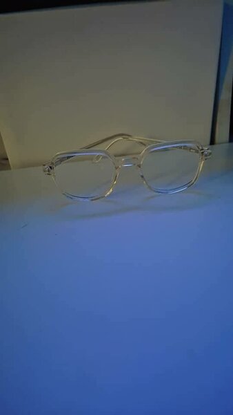 Lunettes de vue élégantes