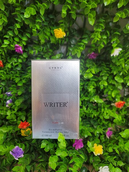 Eau de Toilette pour Hommes 100ml