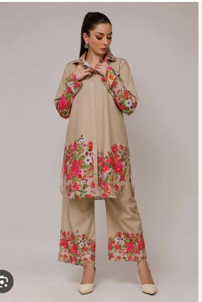 3 piece suit lawn