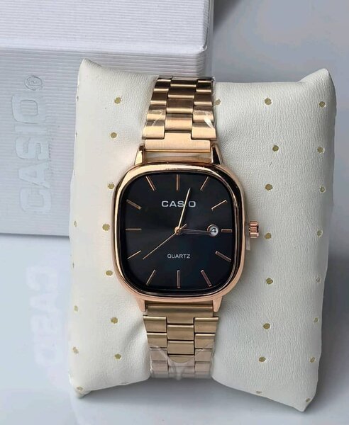 Montre Casio