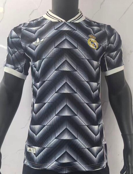 Maillot de football Real Madrid