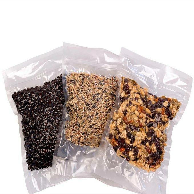 SCELLEUSE POUR ALIMENTS