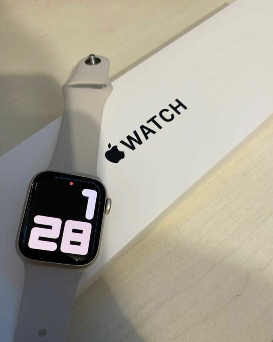 Montre Connectée Intelligente