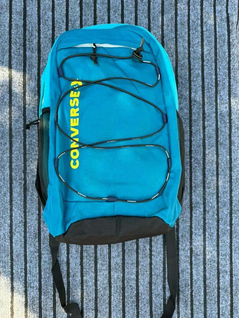 Converse backpack