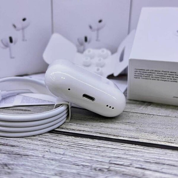 AirPods Pro 2 reconditionnés certifiés CE
