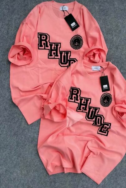 T-shirts avec dessin