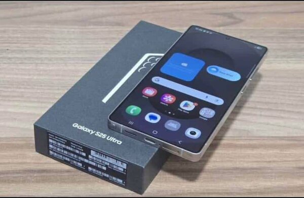 Galaxy S23 Ultra 256Go