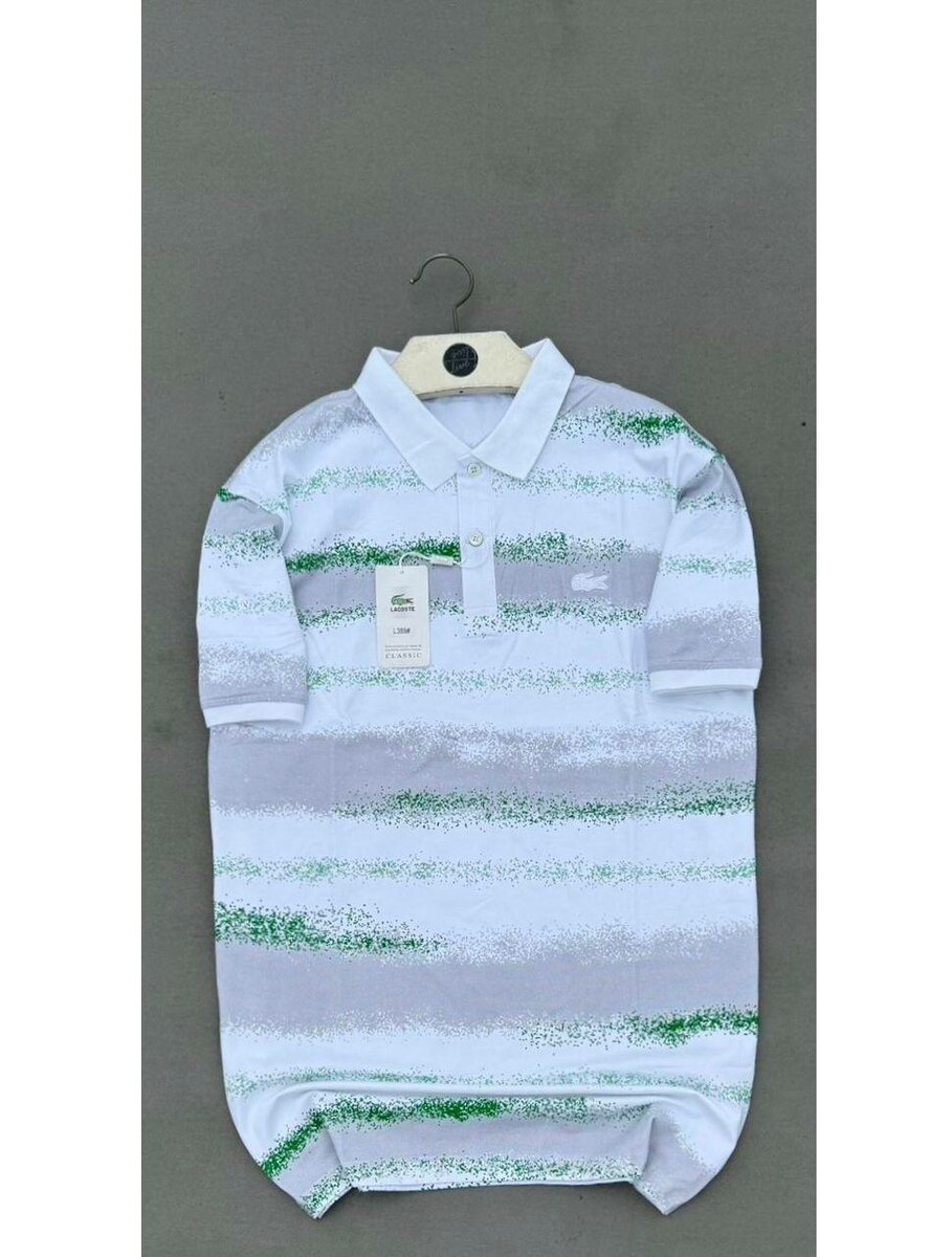 Polos homme élégants