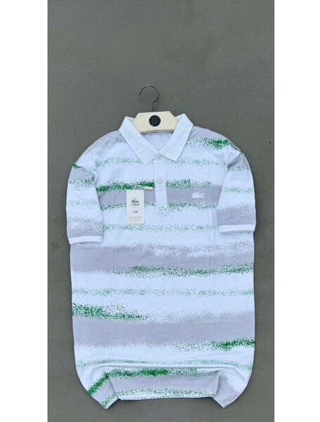 Polos homme élégants