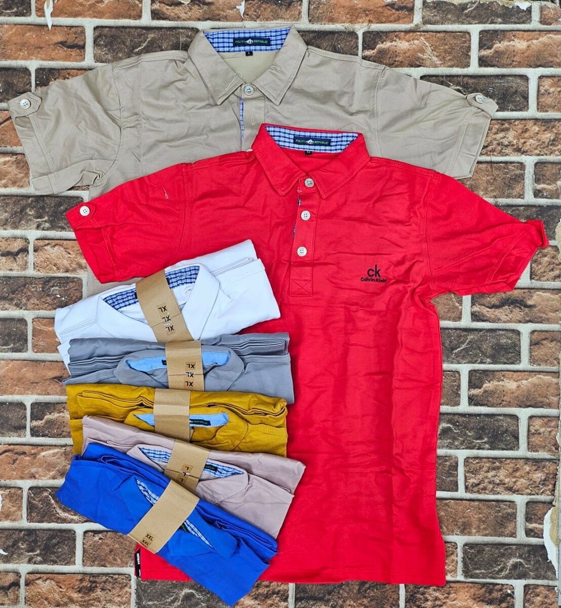 ORIGINAL ,PLAIN GOLF