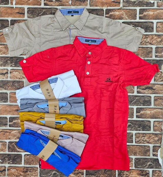 ORIGINAL ,PLAIN GOLF