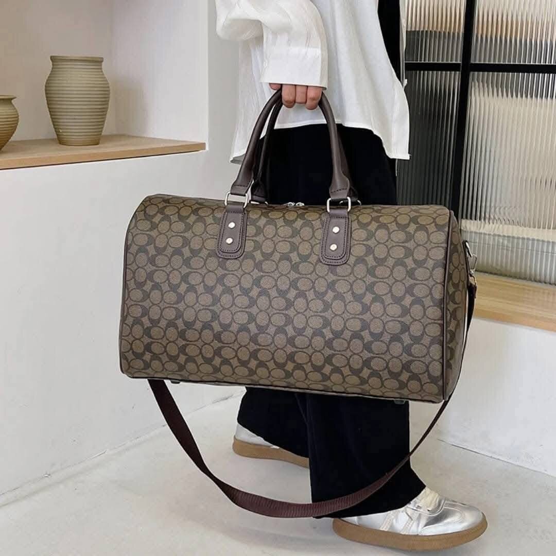 Sac de voyage élégant