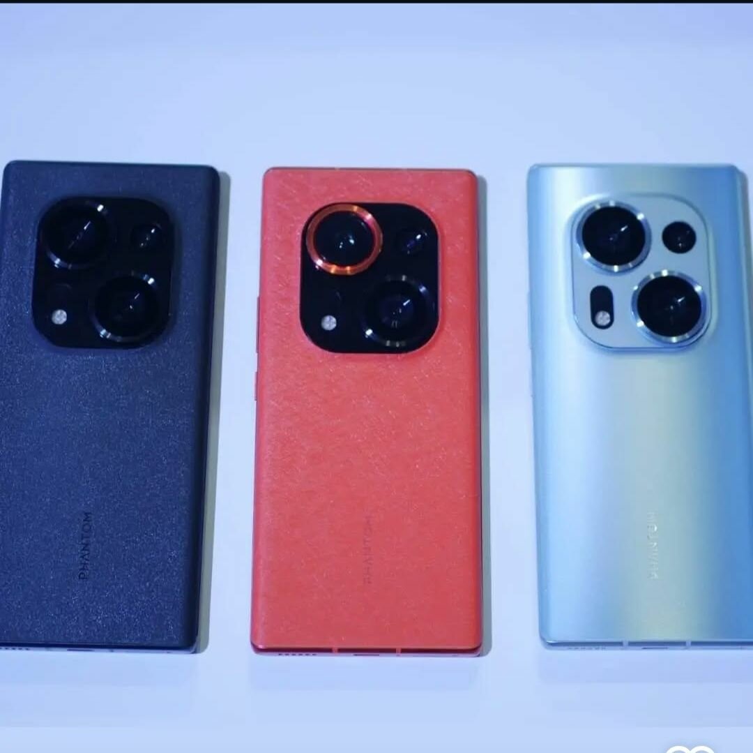 Tecno Phantom X2 Pro 5G 256GB