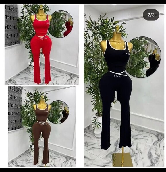 Complet Femme chic
