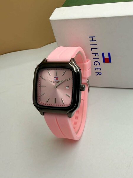 Montre HELFIGER