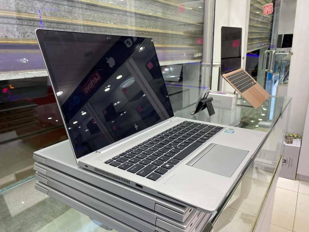 *Ordinateurs Portable HP