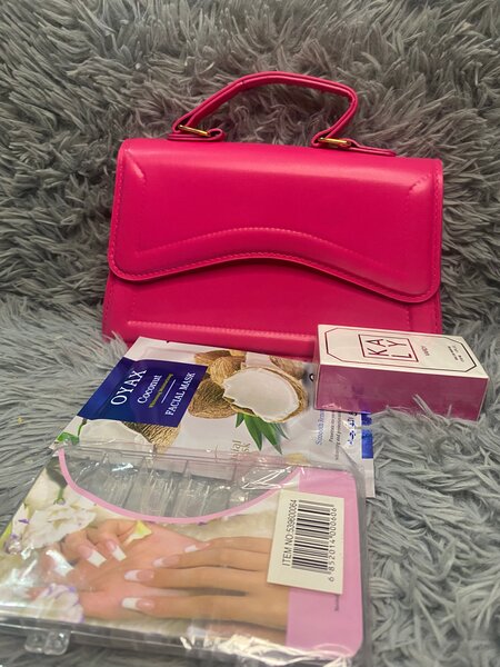 Sac à main élégant femme