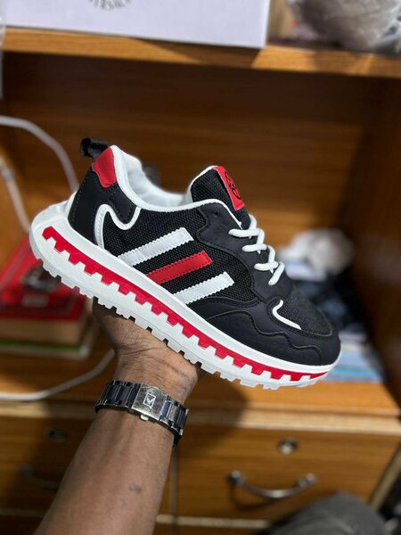 Chaussures de sport tendance