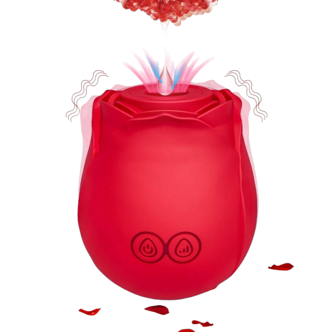 Vibro Masseur Clito SN