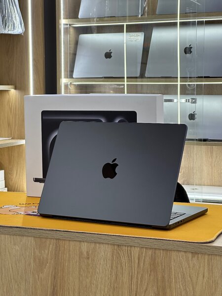 MacBook Pro 14 2023 M3Pro