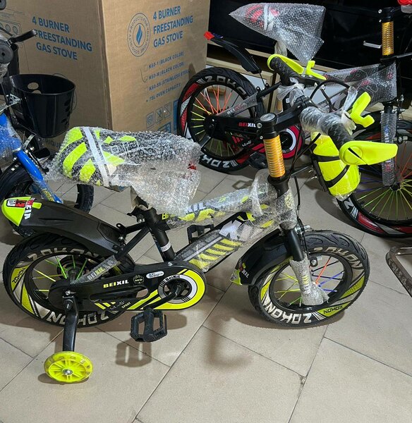 2 pièces De VÉLO Des Enfants 2ans À 5ANS