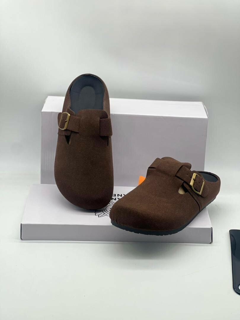 QUALITY SLIDE SLIPPER