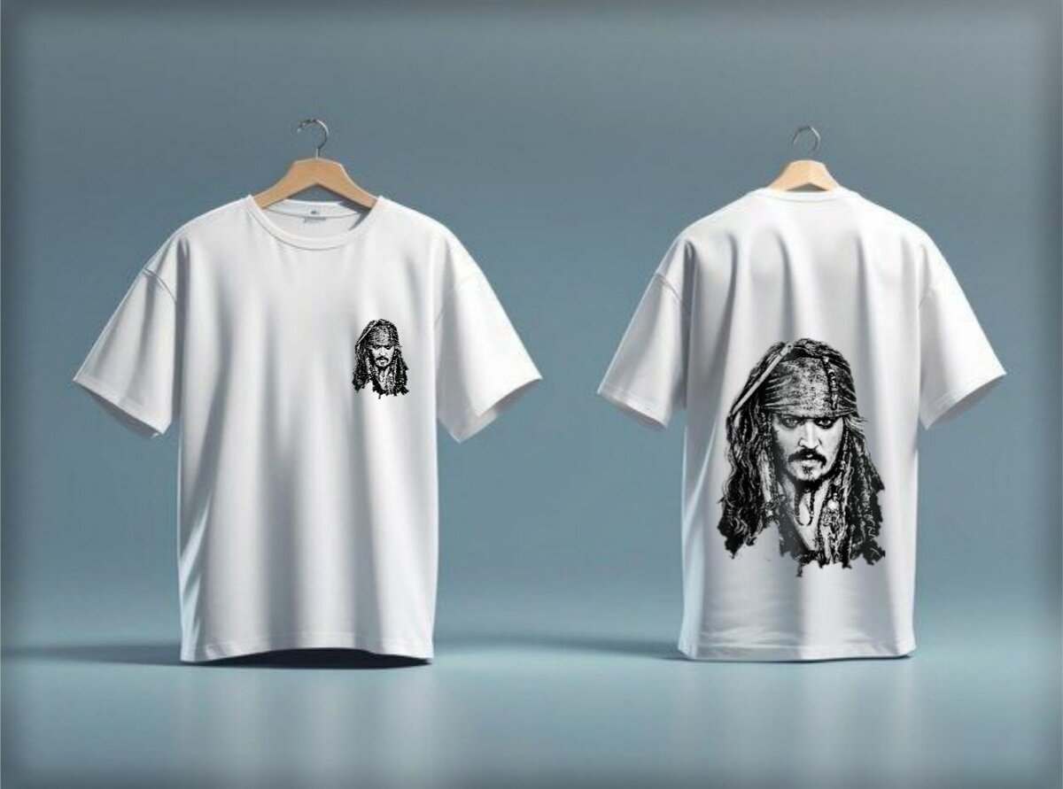 High quality customized t-shirt
