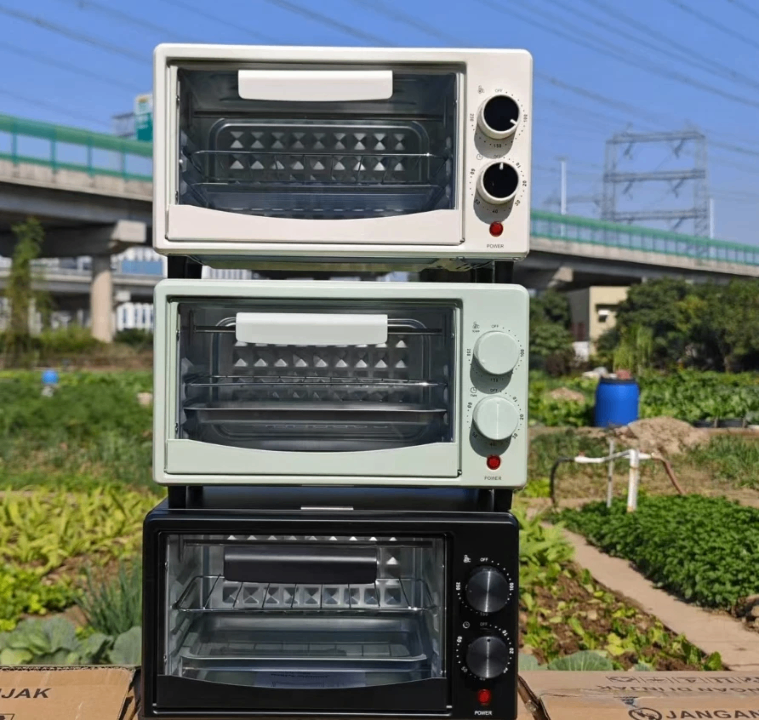 Mini Four Électrique  48l