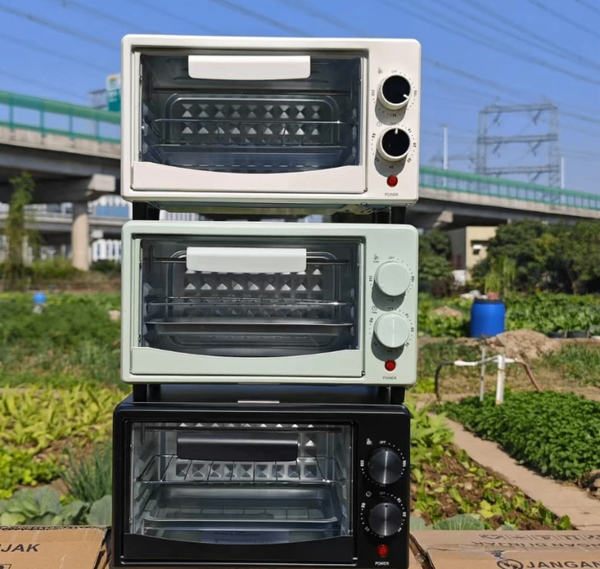 Mini Four Électrique  48l