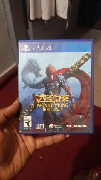 Assassin's Creed Valhalla PS4