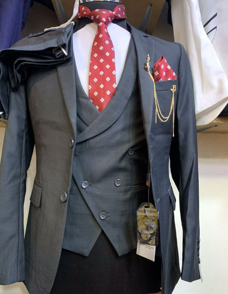 Men`s suit
