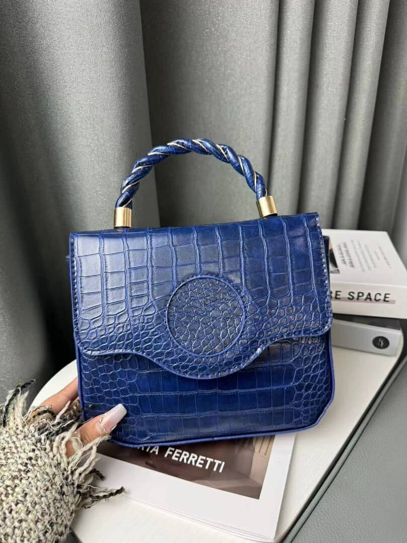 Sac à main en bandoulière