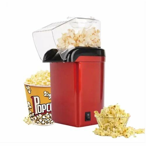 Mini machine à popcorn 1200 W