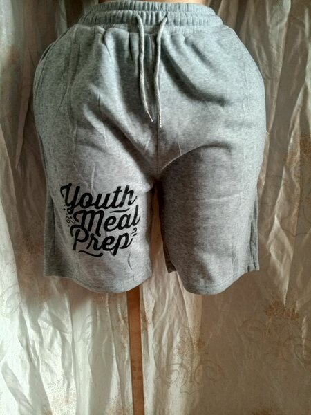 Shorts en coton confortables
