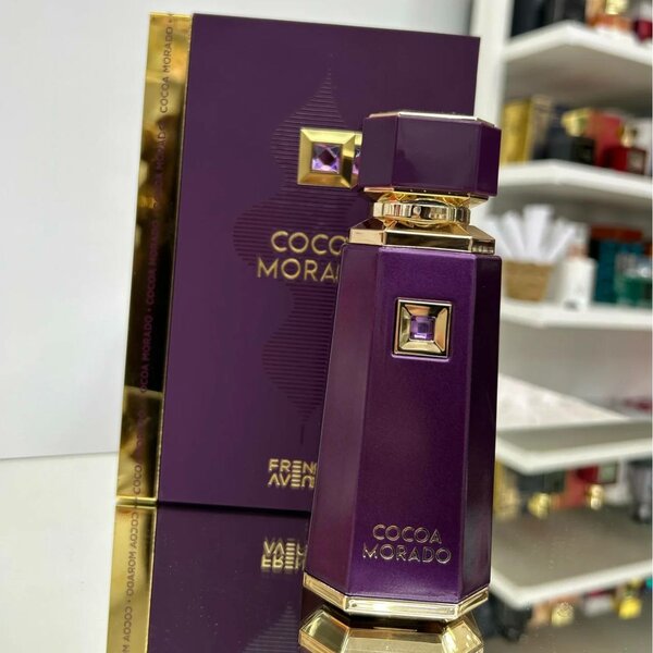 Parfum Élegant Collection