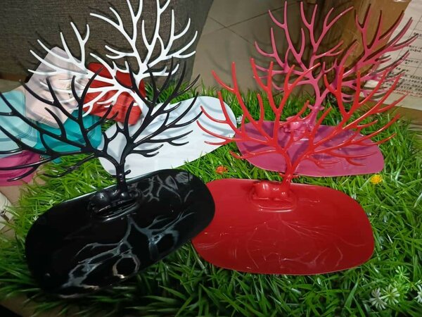 Arbre Porte-bijoux Décoratif