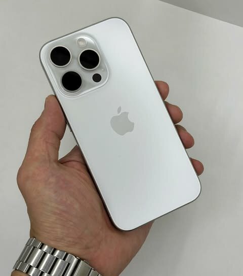 iPhone 13 Pro