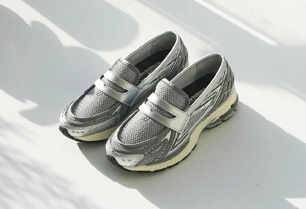 Chaussures Loafers Sport