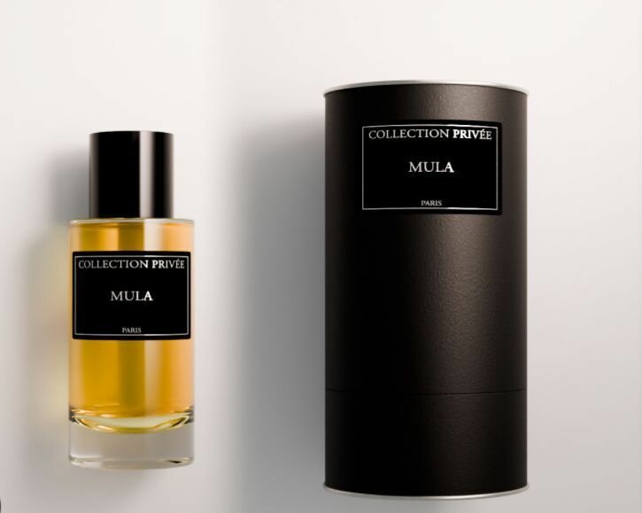 Parfum Collection Privée Mula