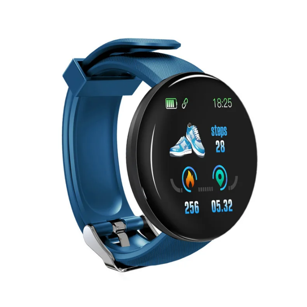 MONTRE CONNECTÉE