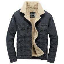Men jacket