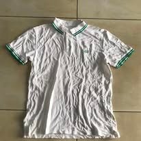 new casual good quality men's t-shirt