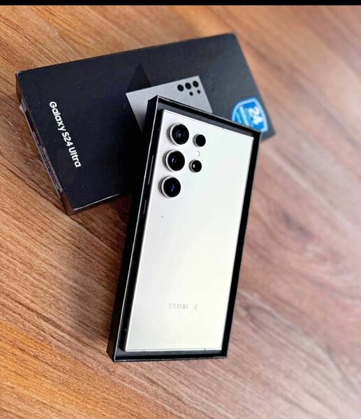 Samsung Galaxy S24 Ultra 256/8