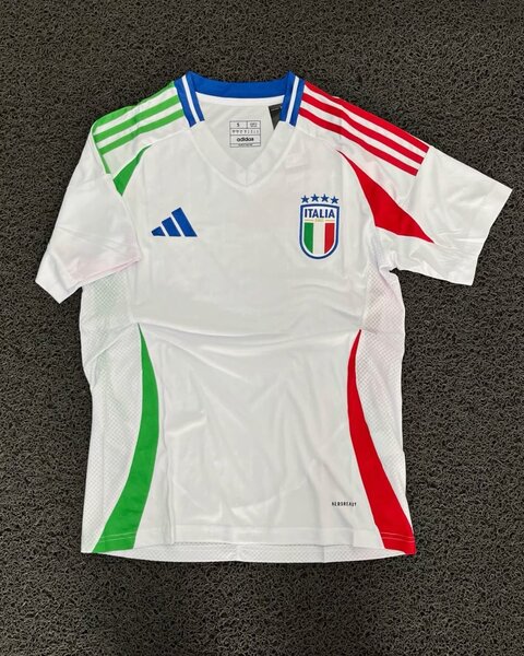 Maillot Team Italie Homme
