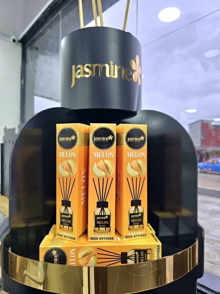Senteurs d'intérieur jasmine