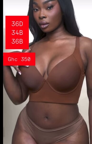 Corset bra ✅cup size: 34d-36b-36d