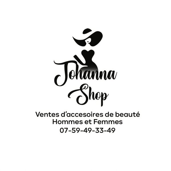 Johanna Shop